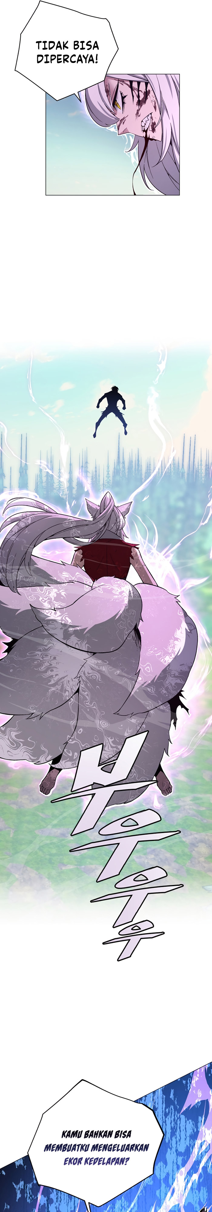 Heavenly Demon Instructor Chapter 72 Gambar 33
