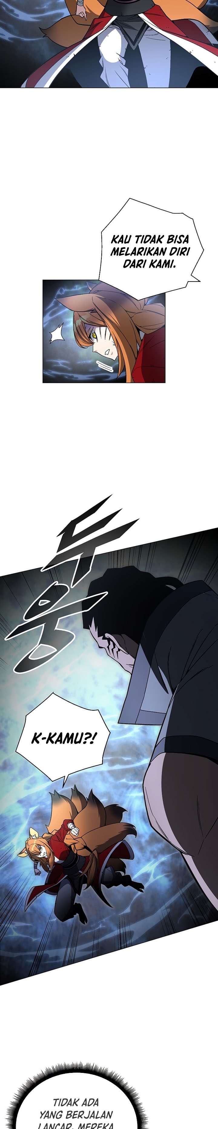 Heavenly Demon Instructor Chapter 76 Gambar 6