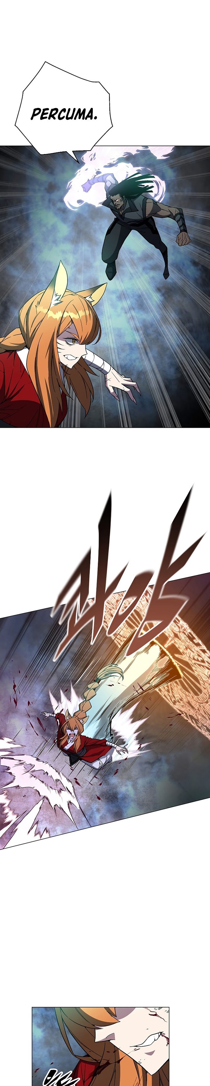 Heavenly Demon Instructor Chapter 76 Gambar 9