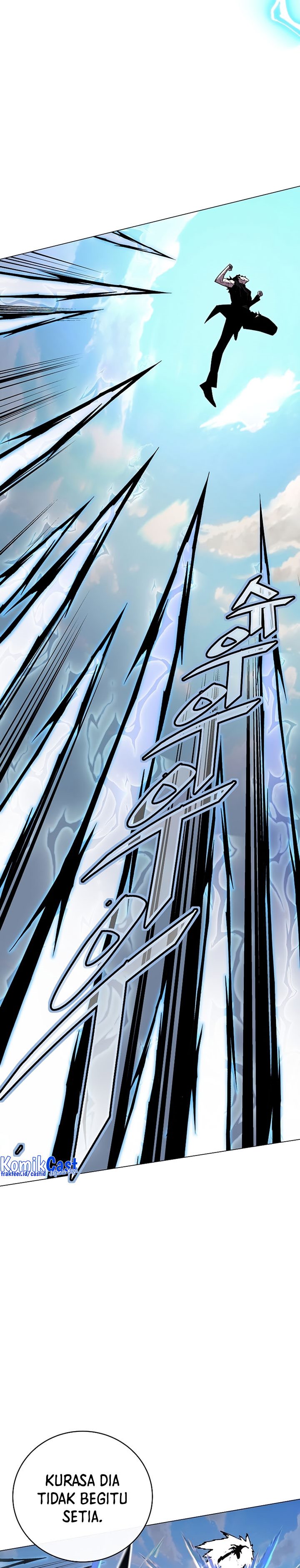 Heavenly Demon Instructor Chapter 76 Gambar 30