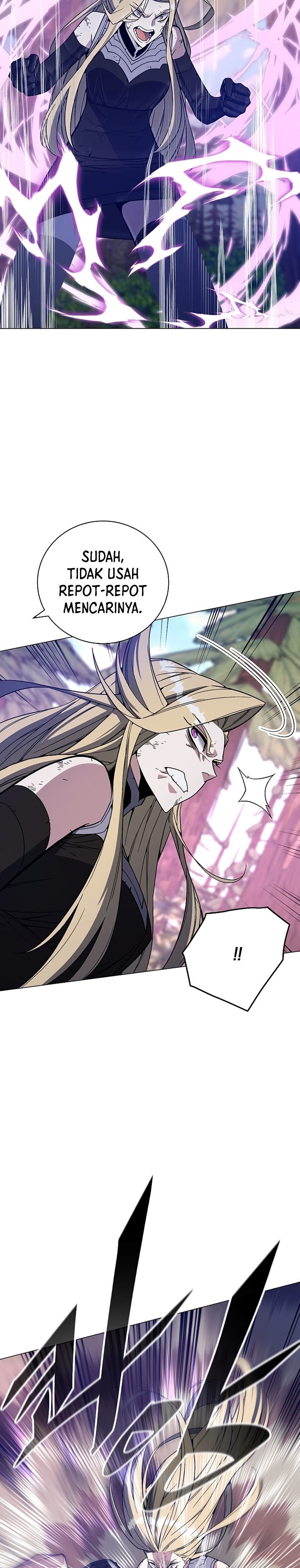 Heavenly Demon Instructor Chapter 76 Gambar 32