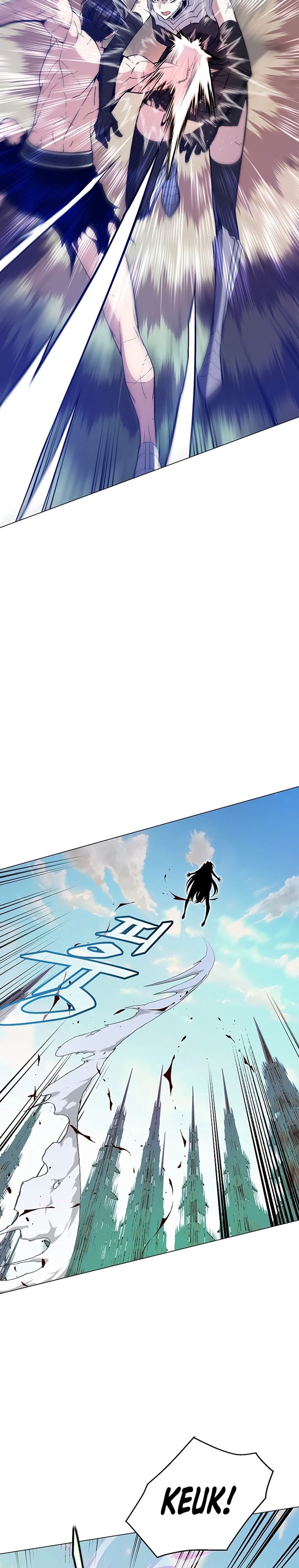 Heavenly Demon Instructor Chapter 76 Gambar 33