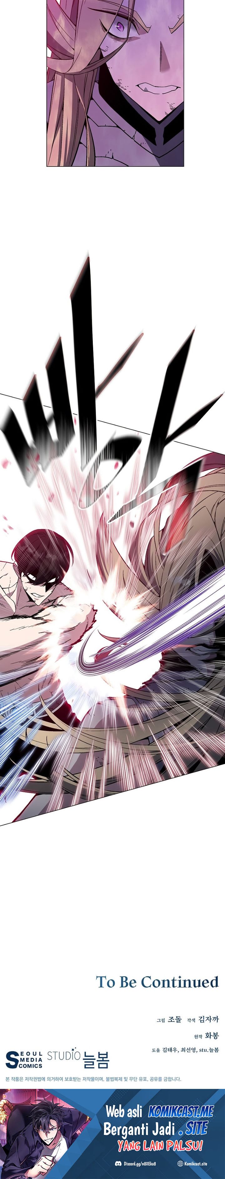 Heavenly Demon Instructor Chapter 76 Gambar 35