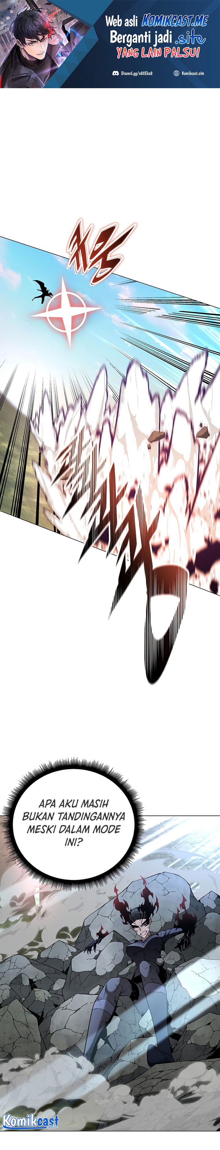 Heavenly Demon Instructor Chapter 87 Gambar 2