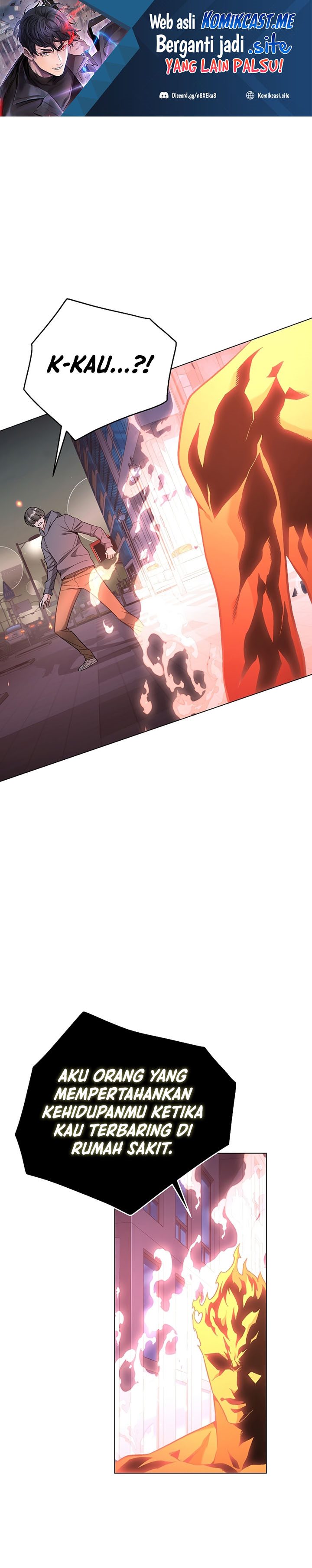 Heavenly Demon Instructor Chapter 93 Gambar 2