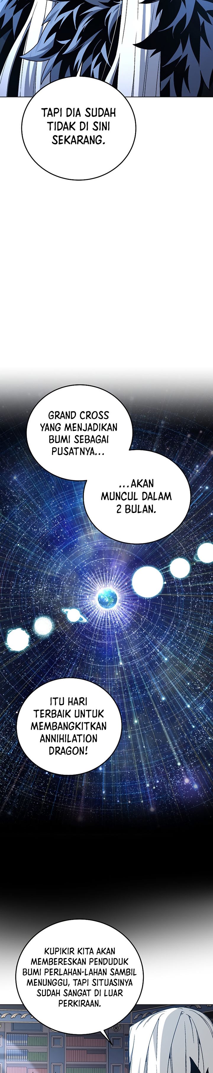 Heavenly Demon Instructor Chapter 93 Gambar 12