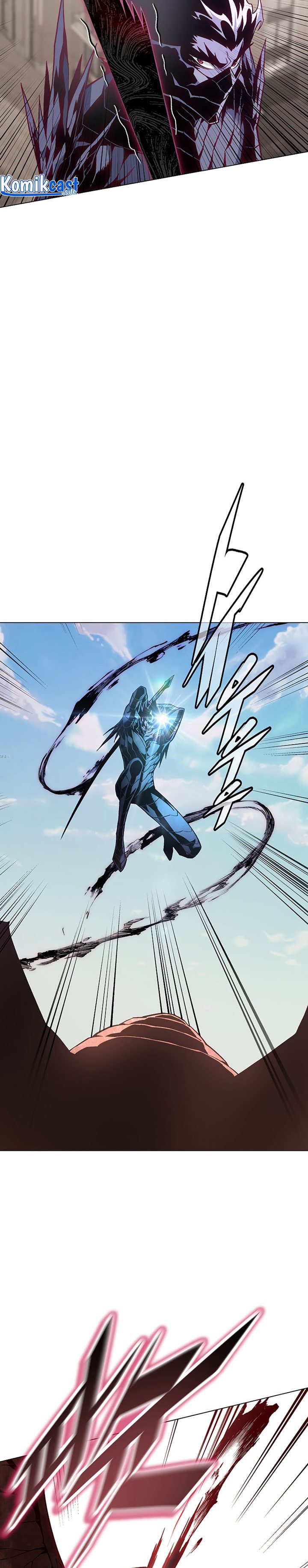 Heavenly Demon Instructor Chapter 93 Gambar 19
