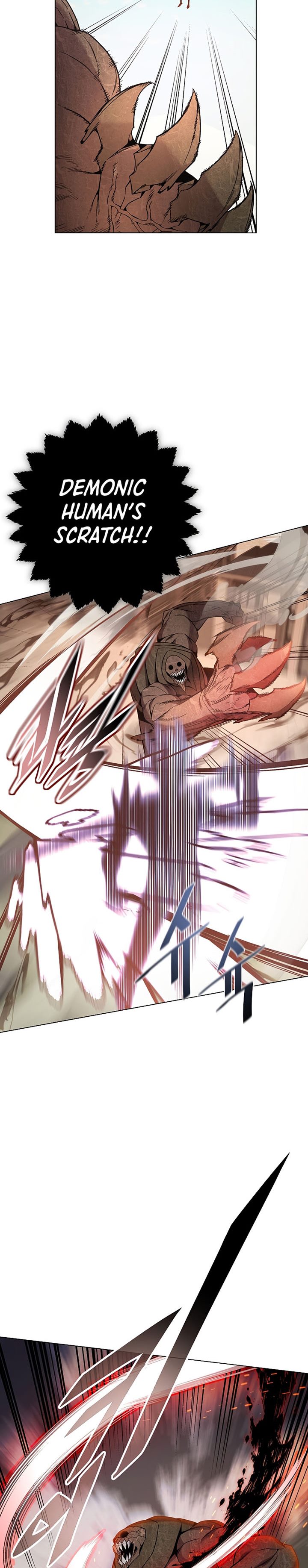 Heavenly Demon Instructor Chapter 93 Gambar 23