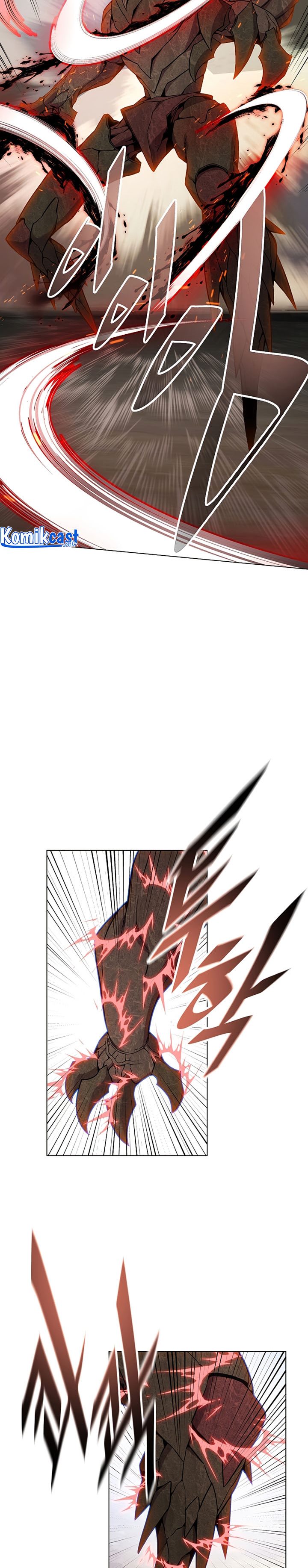 Heavenly Demon Instructor Chapter 93 Gambar 24
