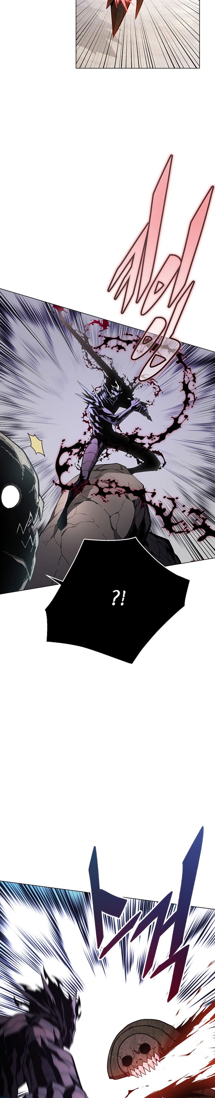 Heavenly Demon Instructor Chapter 93 Gambar 25