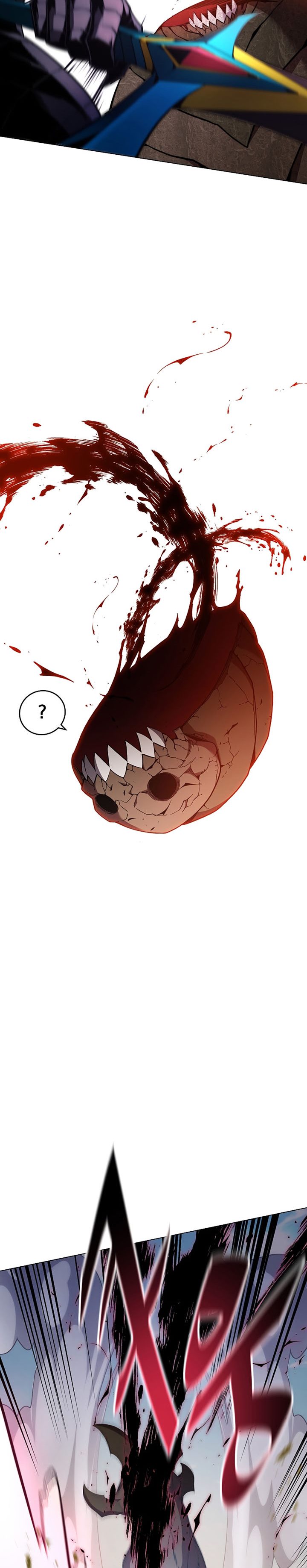 Heavenly Demon Instructor Chapter 93 Gambar 26