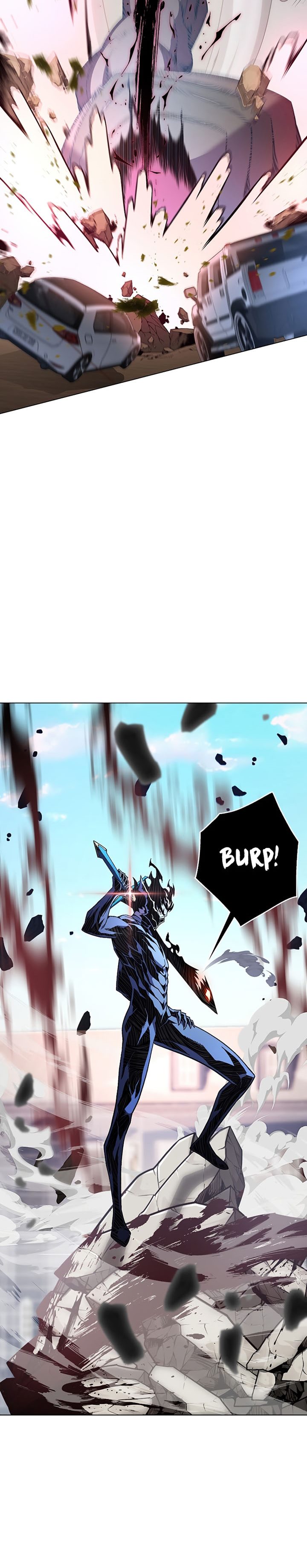 Heavenly Demon Instructor Chapter 93 Gambar 27
