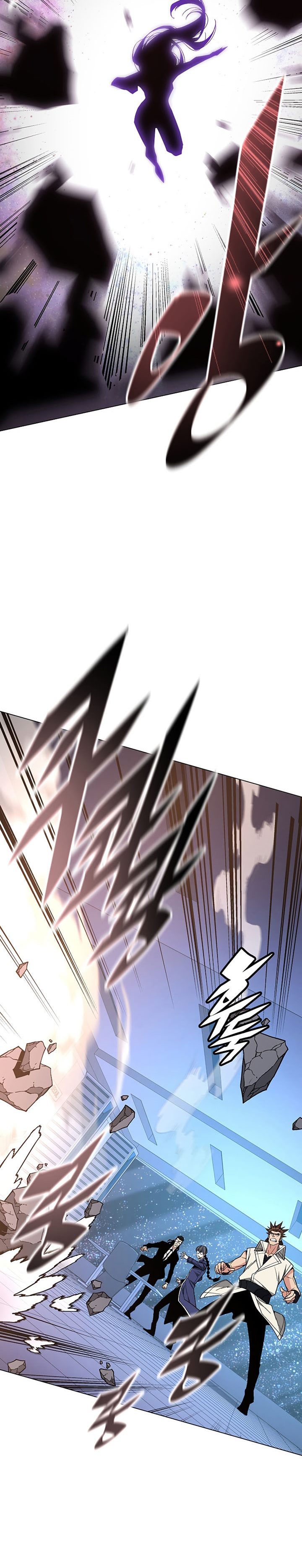 Heavenly Demon Instructor Chapter 93 Gambar 33