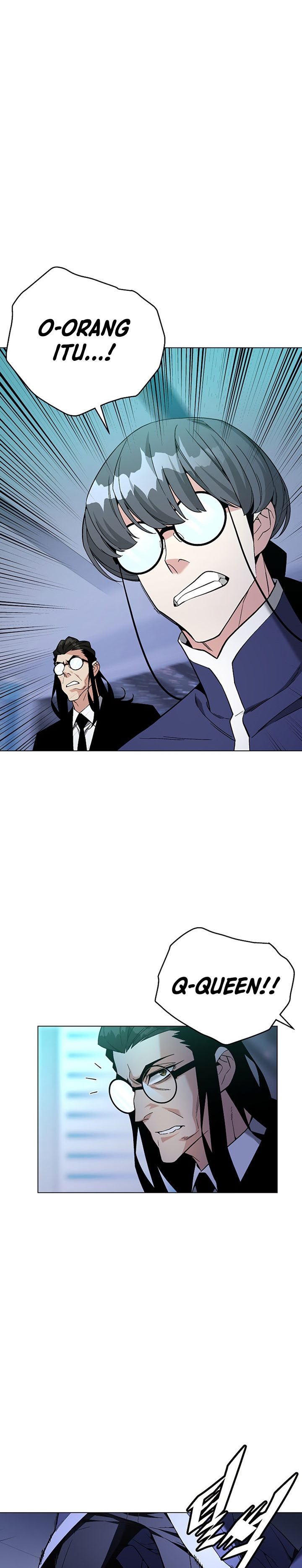 Heavenly Demon Instructor Chapter 93 Gambar 35