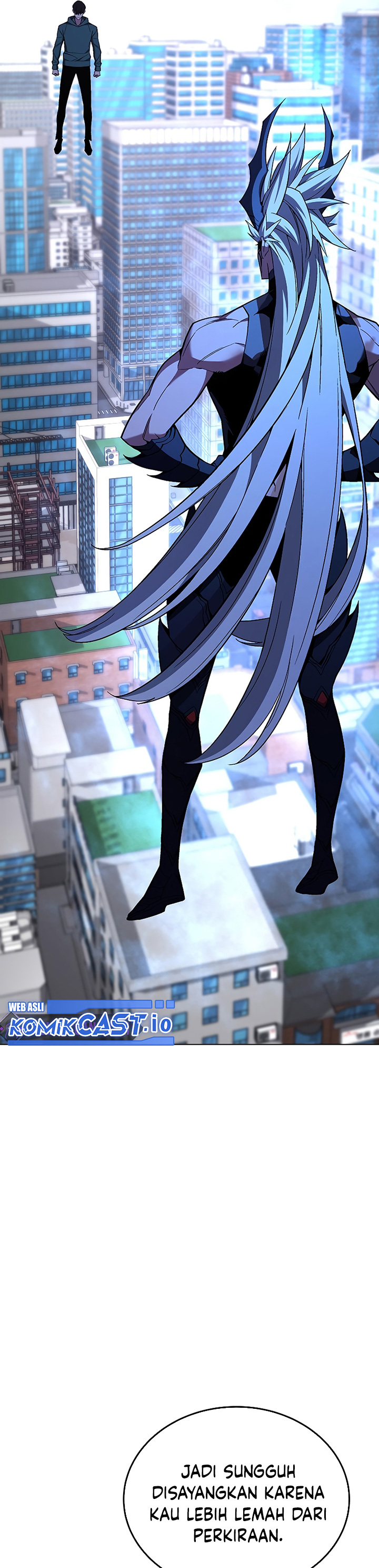 Heavenly Demon Instructor Chapter 102 Gambar 6