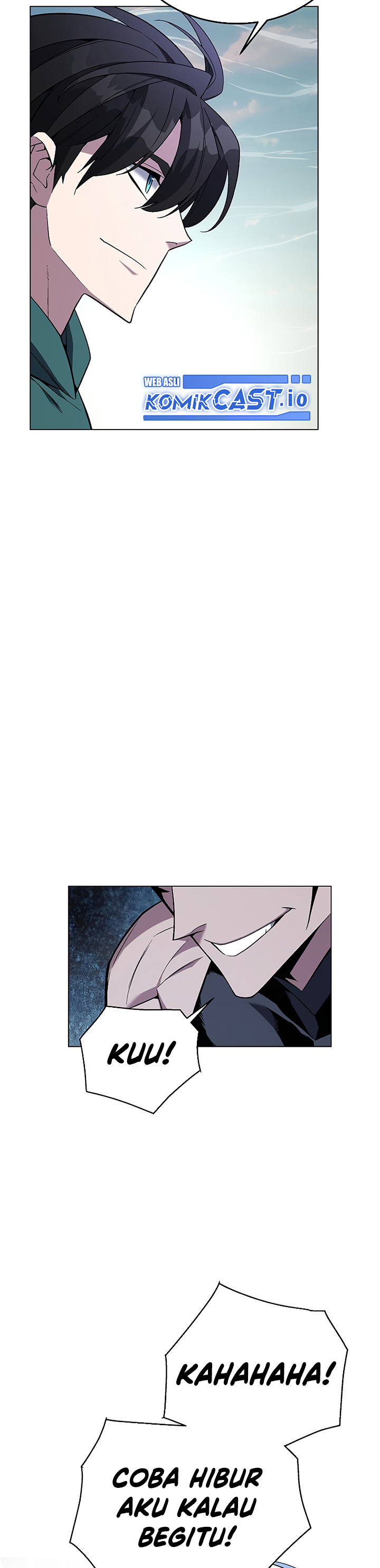 Heavenly Demon Instructor Chapter 102 Gambar 7