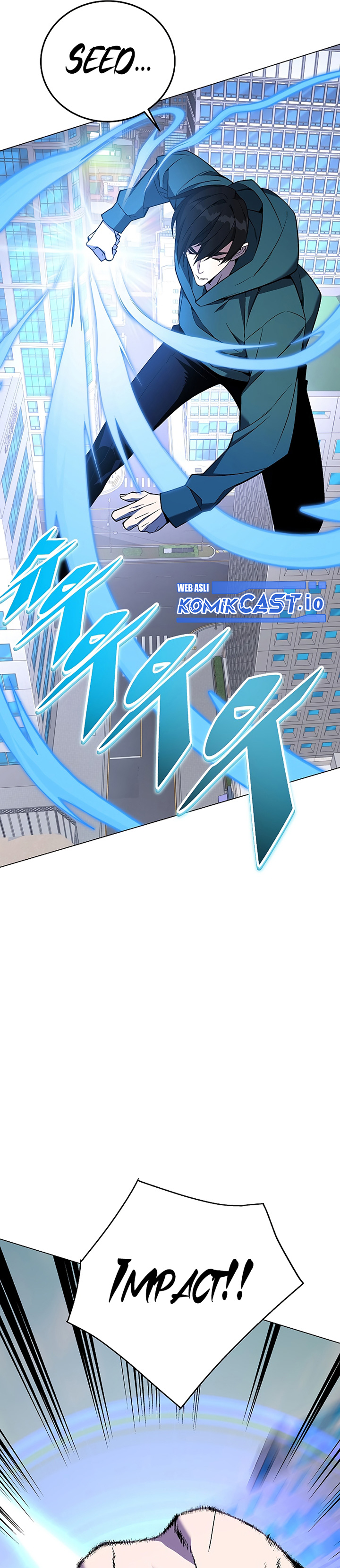 Heavenly Demon Instructor Chapter 102 Gambar 10