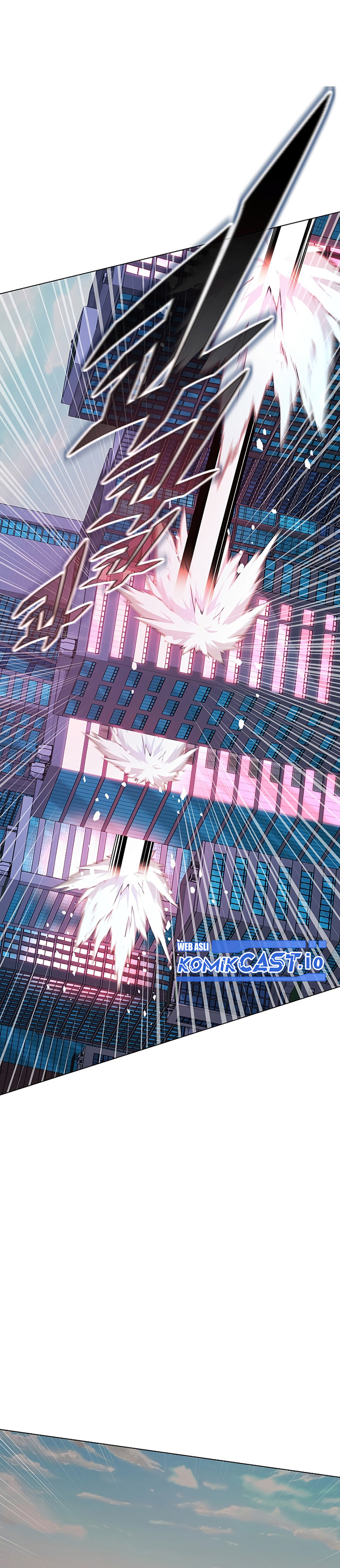 Heavenly Demon Instructor Chapter 102 Gambar 12