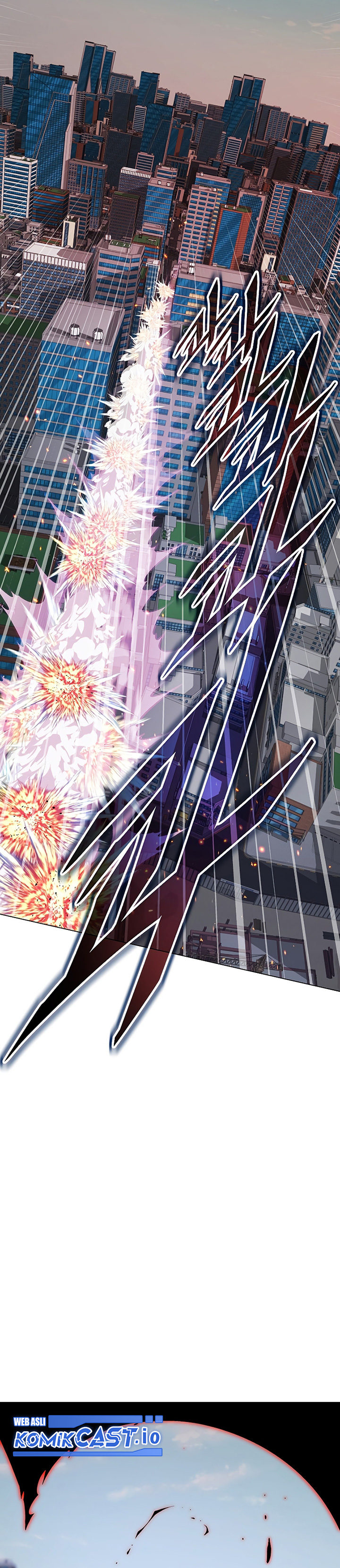 Heavenly Demon Instructor Chapter 102 Gambar 13