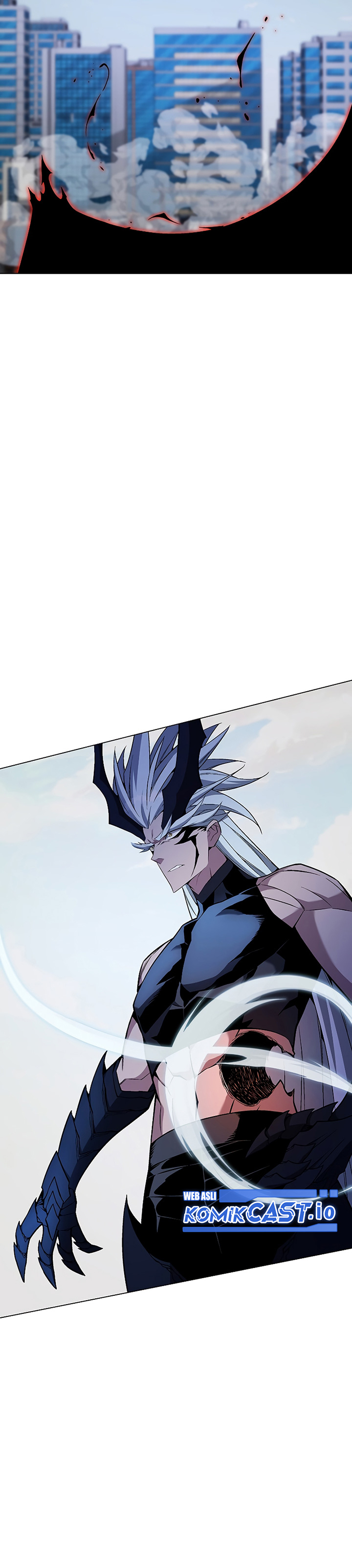 Heavenly Demon Instructor Chapter 102 Gambar 14