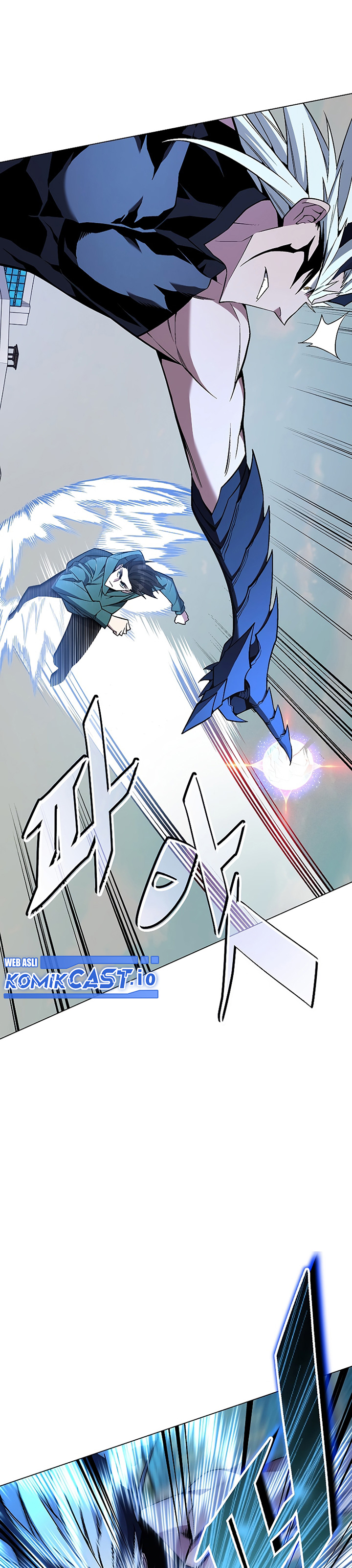 Heavenly Demon Instructor Chapter 102 Gambar 16