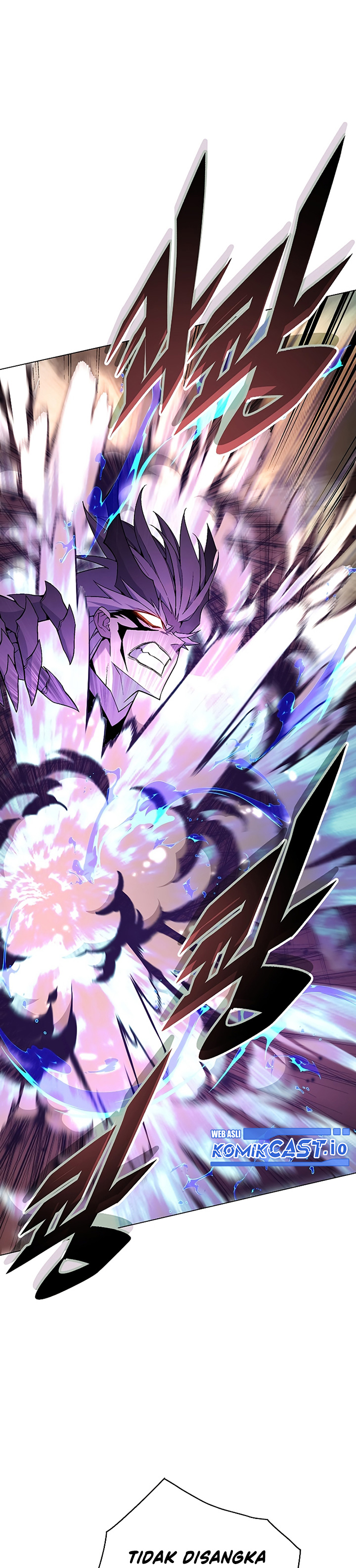 Heavenly Demon Instructor Chapter 102 Gambar 19