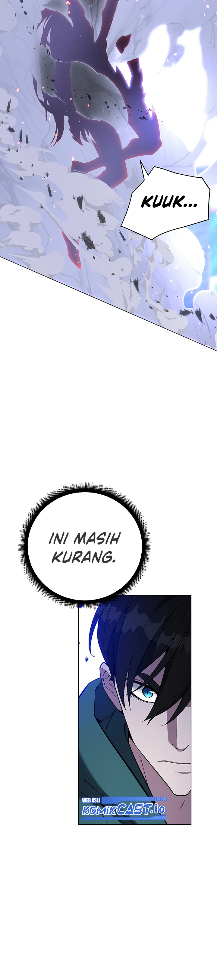 Heavenly Demon Instructor Chapter 102 Gambar 21
