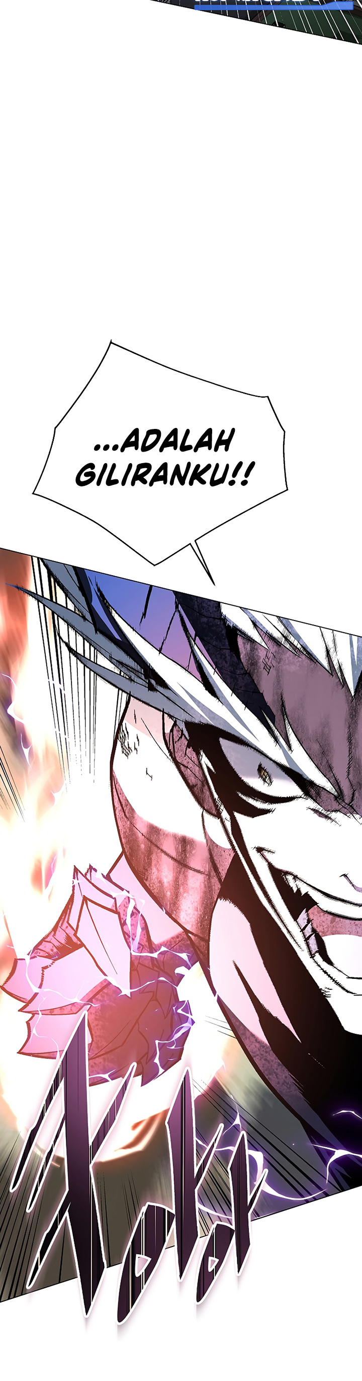 Heavenly Demon Instructor Chapter 102 Gambar 24