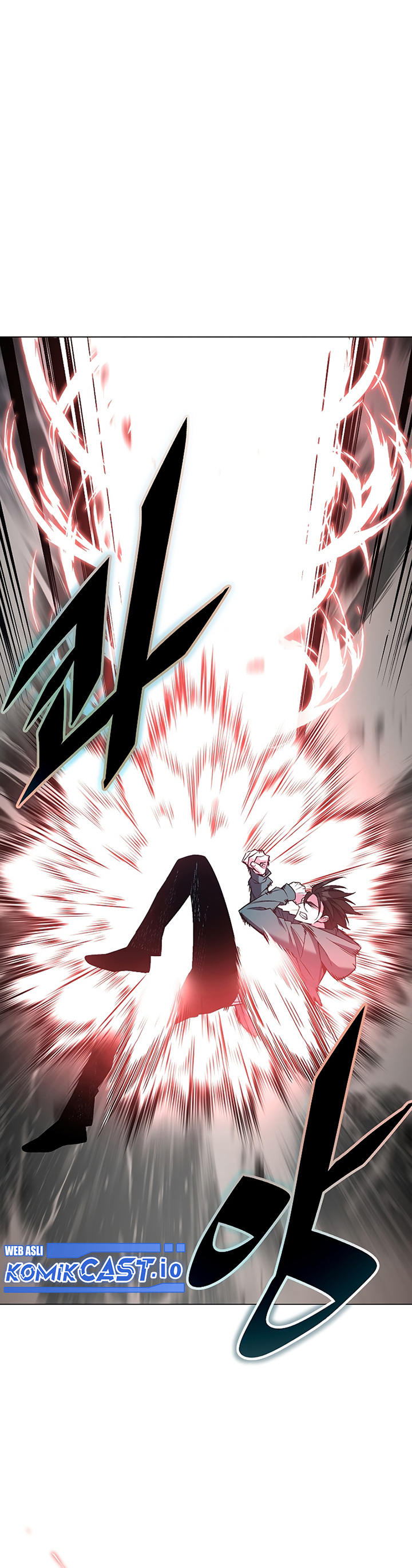Heavenly Demon Instructor Chapter 102 Gambar 25