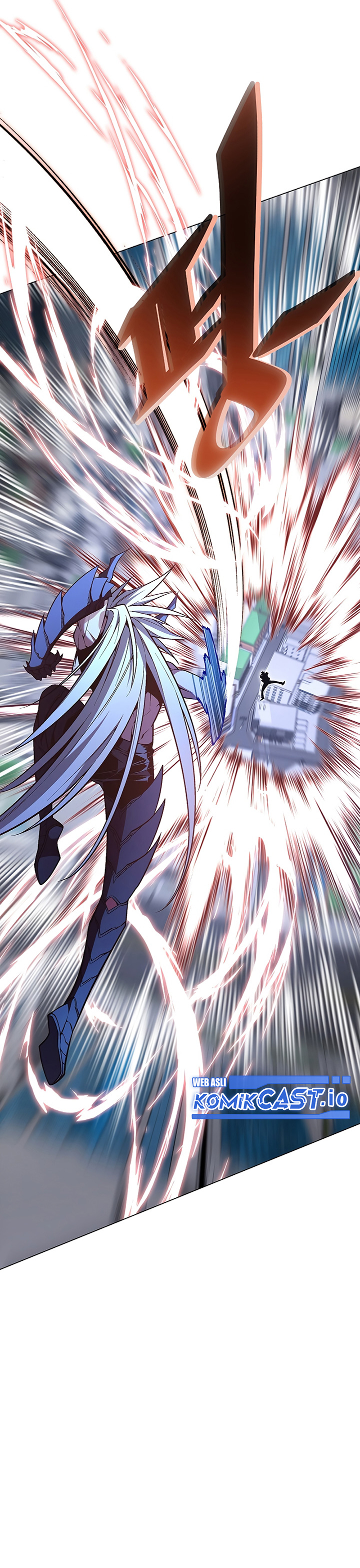 Heavenly Demon Instructor Chapter 102 Gambar 26