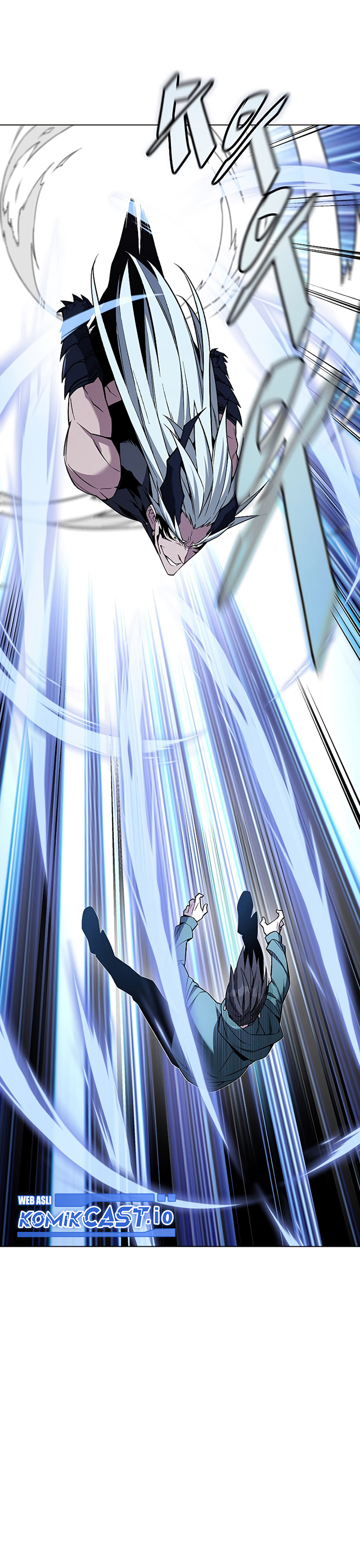 Heavenly Demon Instructor Chapter 102 Gambar 27