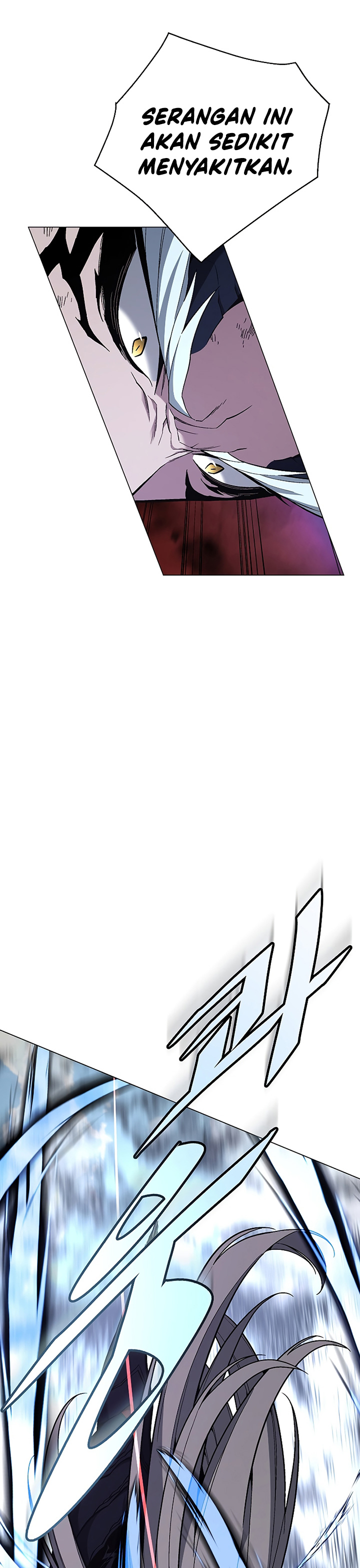 Heavenly Demon Instructor Chapter 102 Gambar 28
