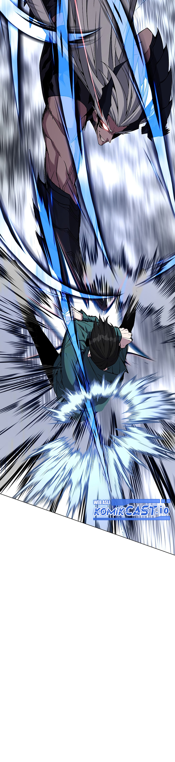 Heavenly Demon Instructor Chapter 102 Gambar 29