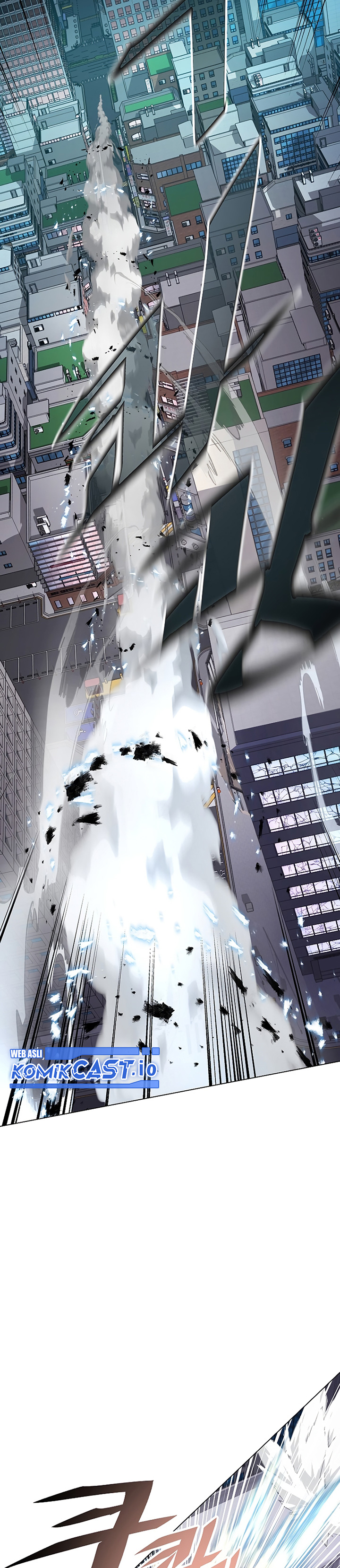 Heavenly Demon Instructor Chapter 102 Gambar 31
