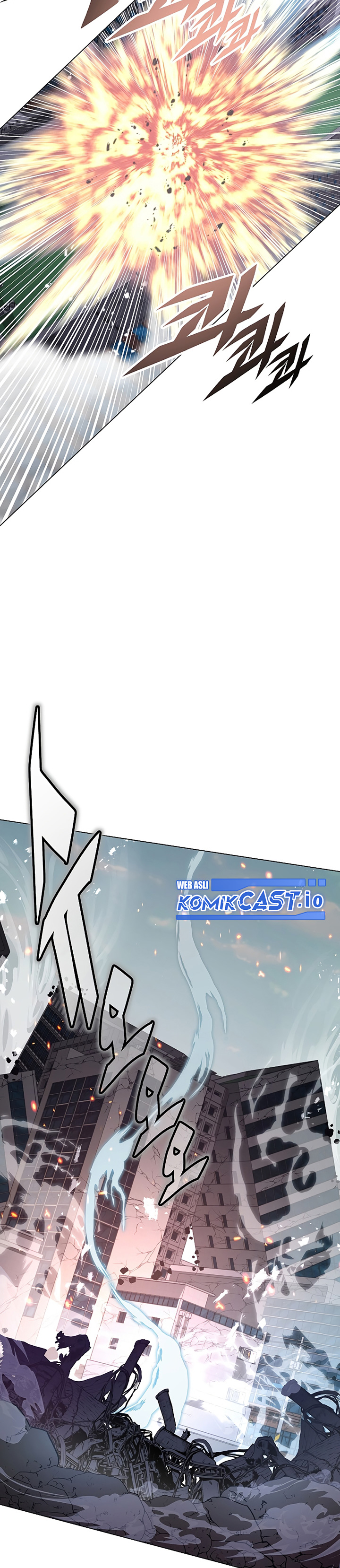Heavenly Demon Instructor Chapter 102 Gambar 32