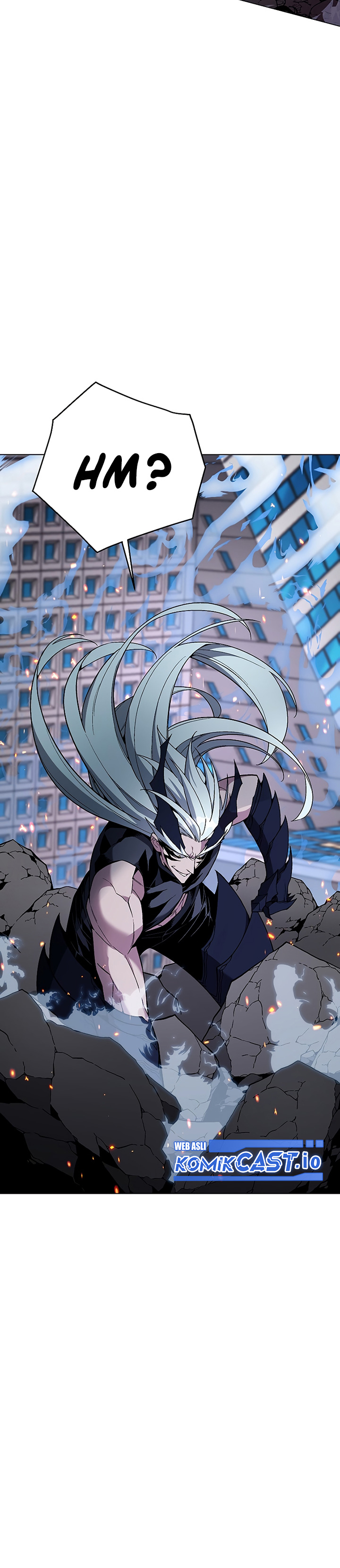 Heavenly Demon Instructor Chapter 102 Gambar 33