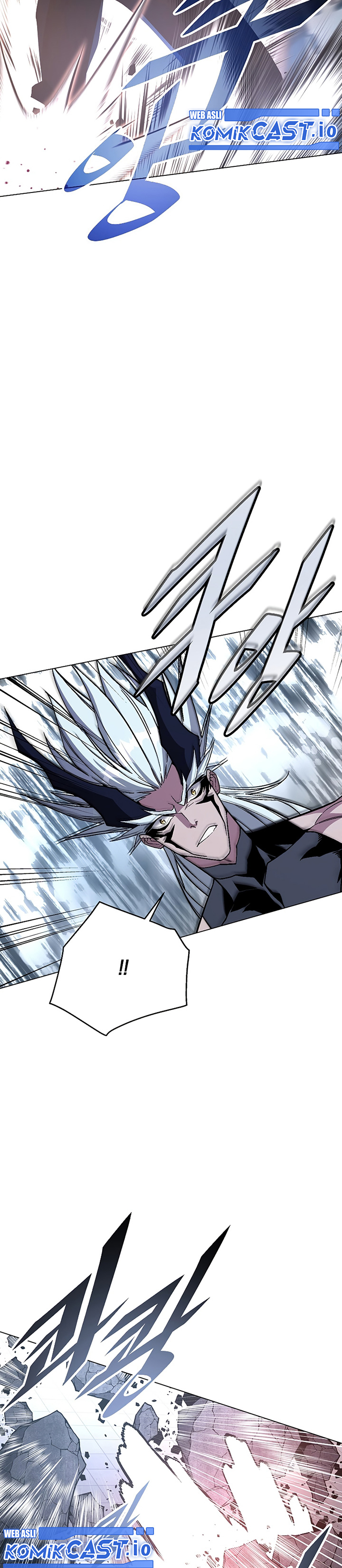 Heavenly Demon Instructor Chapter 102 Gambar 36