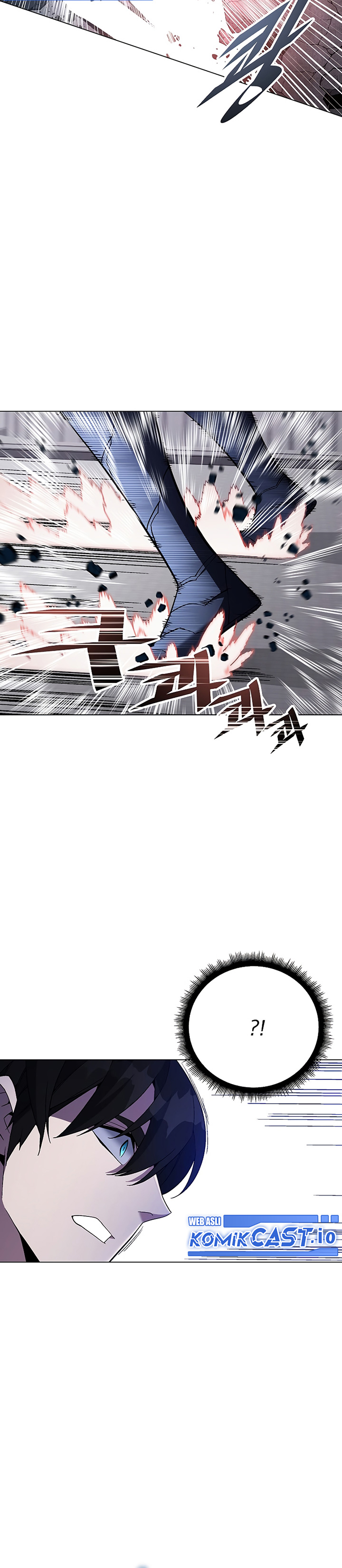 Heavenly Demon Instructor Chapter 102 Gambar 37