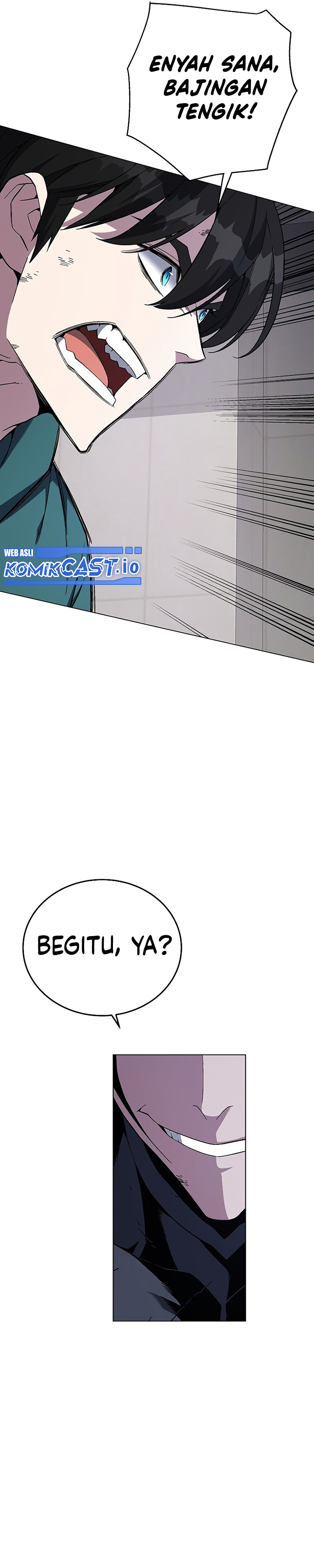 Heavenly Demon Instructor Chapter 102 Gambar 42