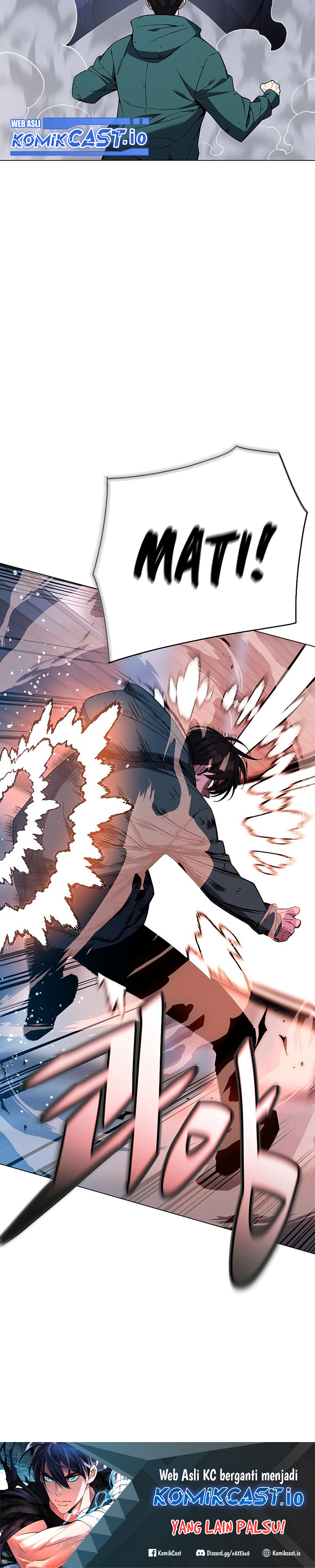 Heavenly Demon Instructor Chapter 102 Gambar 44