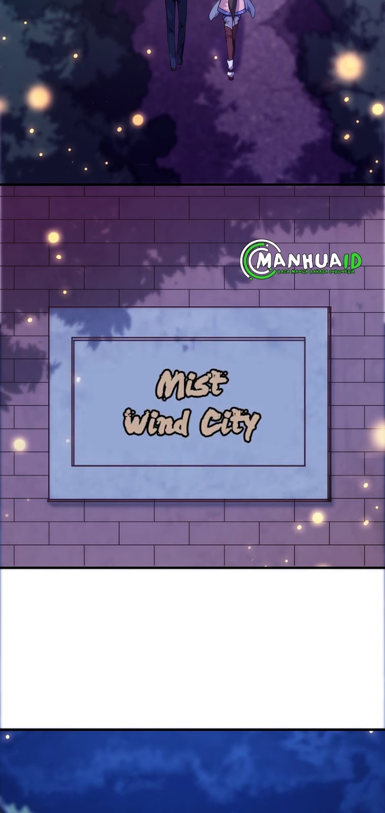 Heavenly Robber Chapter 04 Gambar 3