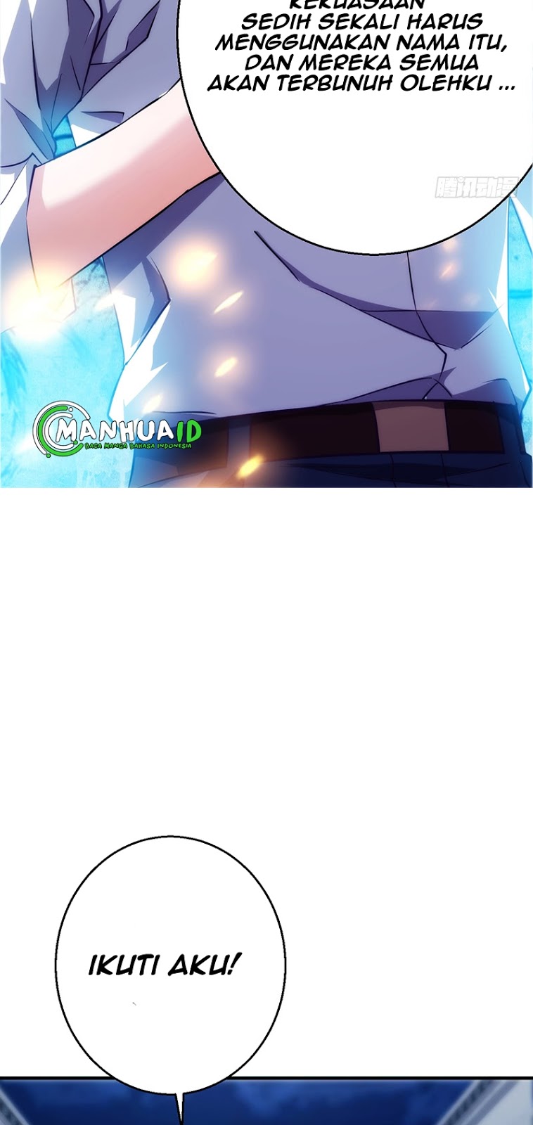 Heavenly Robber Chapter 04 Gambar 11