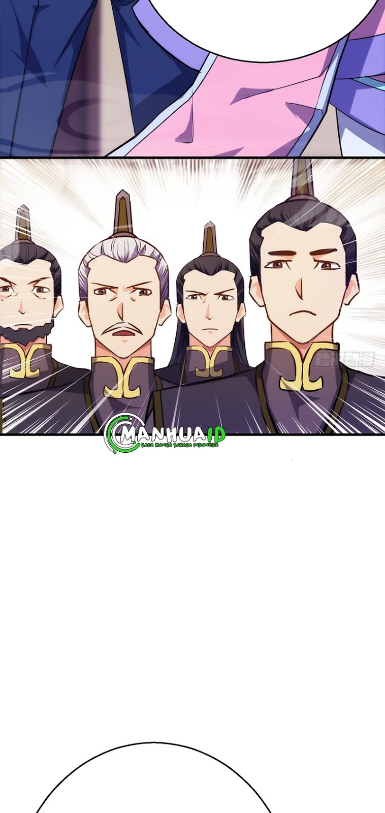 Heavenly Robber Chapter 04 Gambar 25