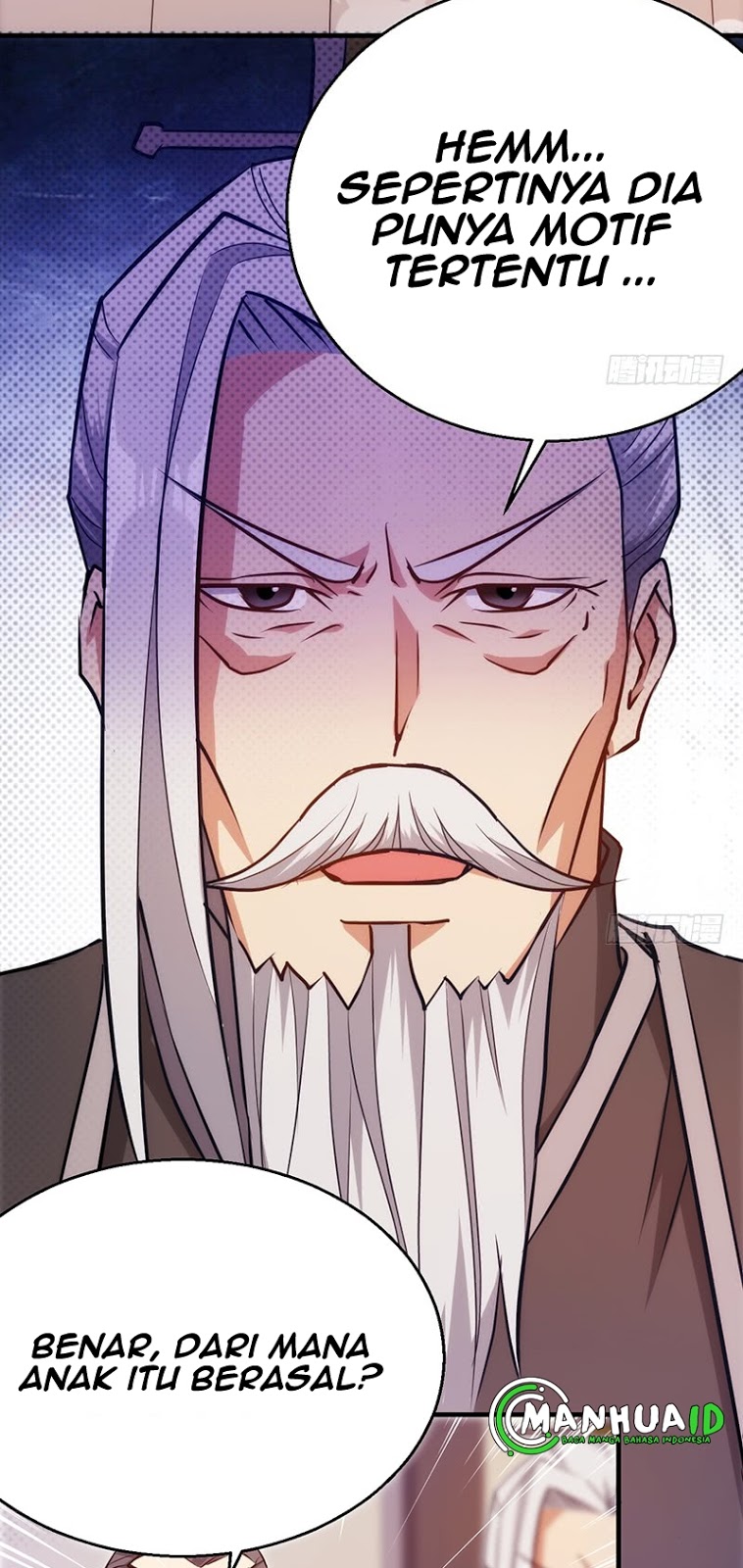 Heavenly Robber Chapter 04 Gambar 27