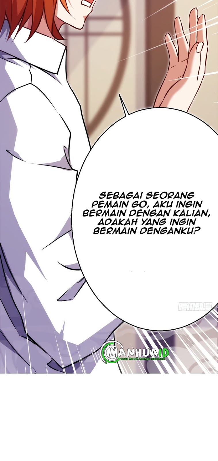 Heavenly Robber Chapter 04 Gambar 30