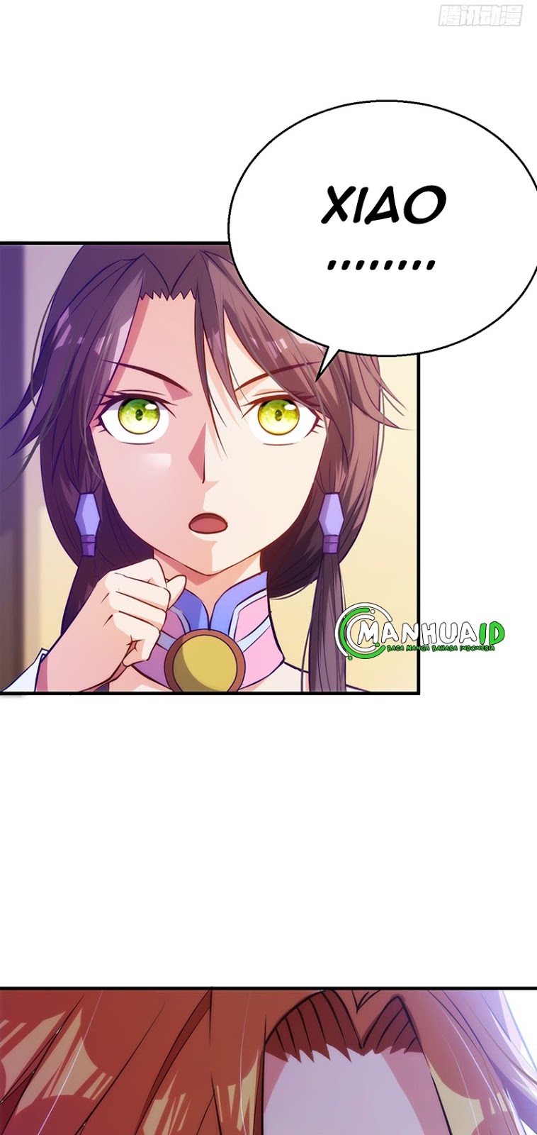 Heavenly Robber Chapter 04 Gambar 31