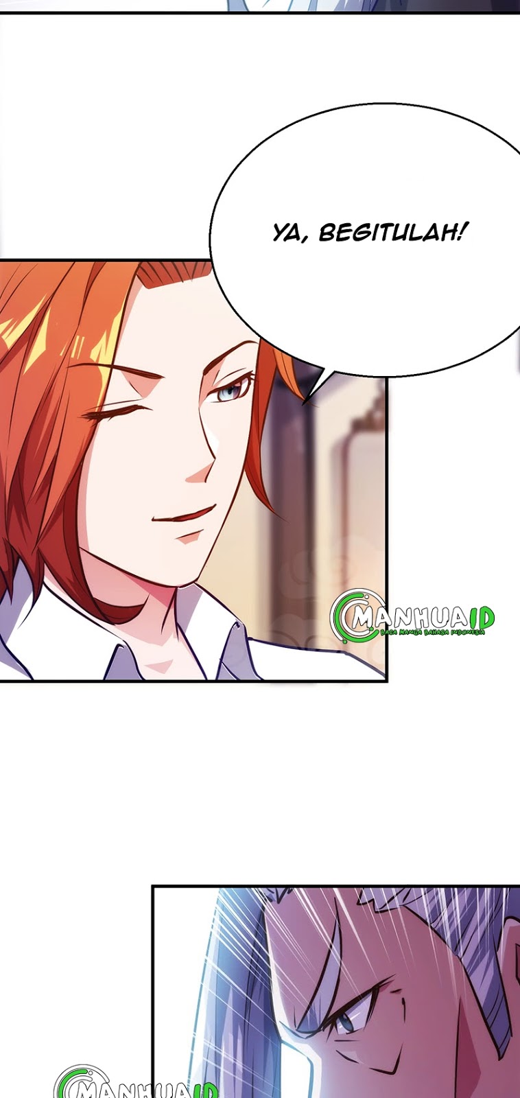 Heavenly Robber Chapter 04 Gambar 36