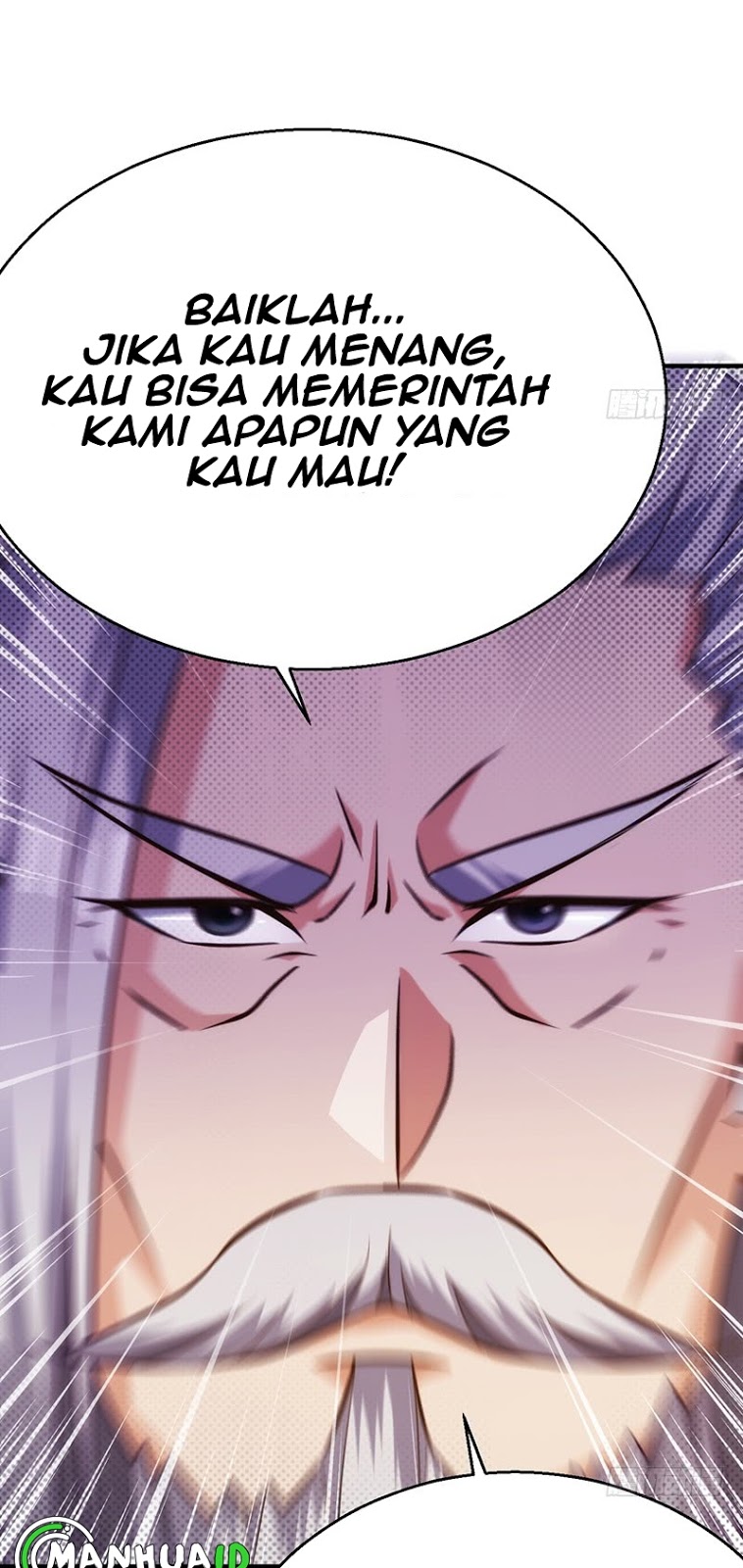 Heavenly Robber Chapter 04 Gambar 38