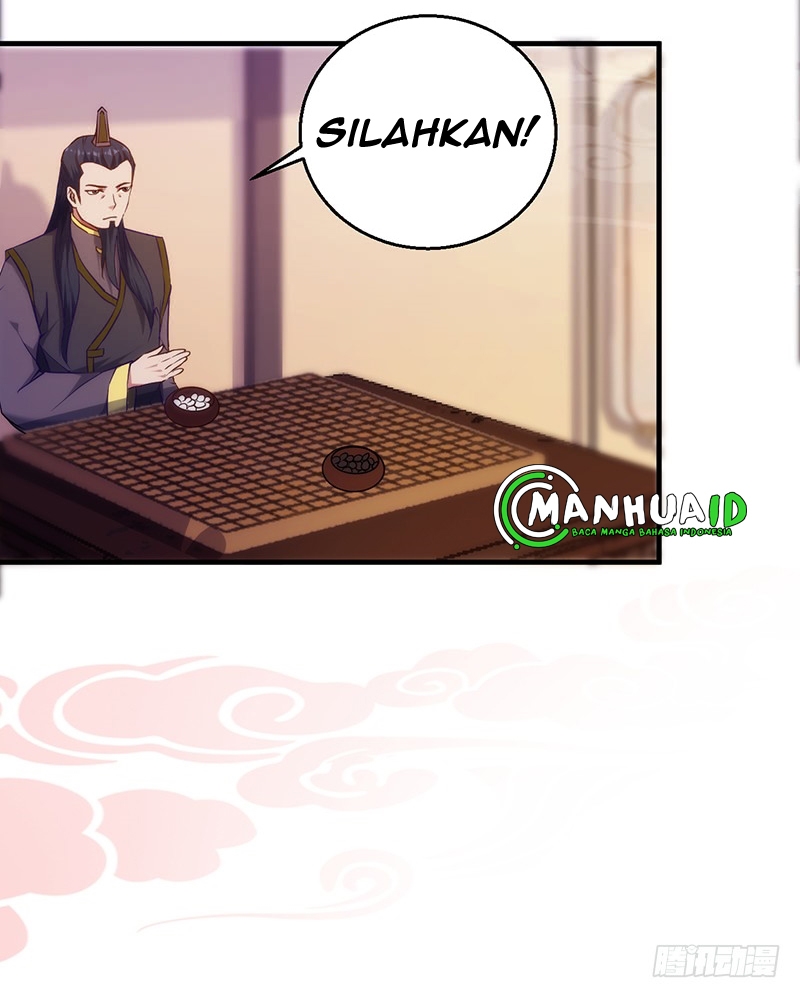 Heavenly Robber Chapter 04 Gambar 43