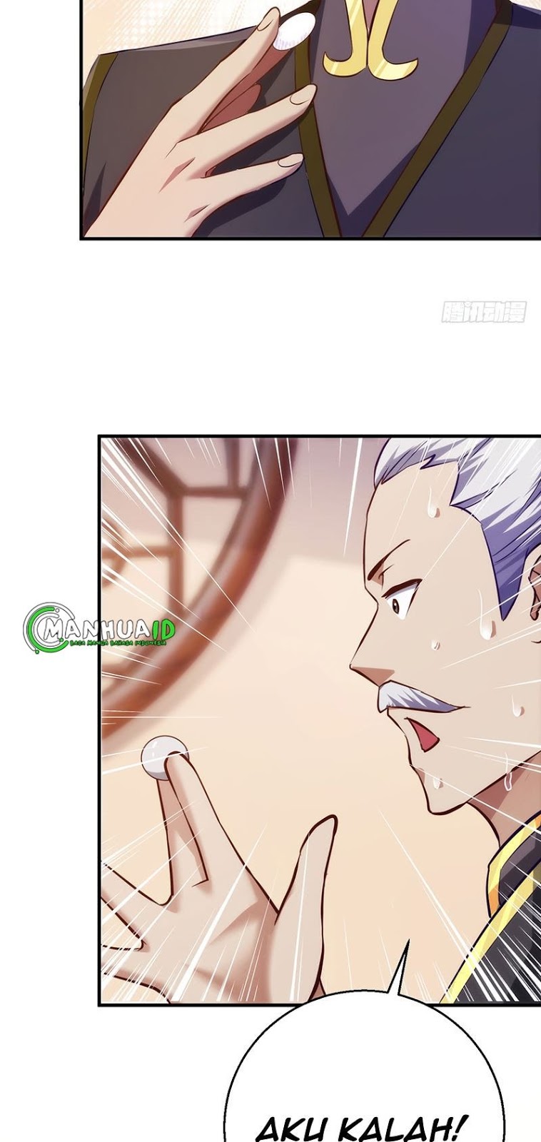 Heavenly Robber Chapter 05 Gambar 6